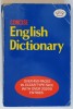 CONCISE ENGLISH DICTIONARY , edited by R. F. PATTERSON , 1990