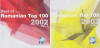 CD Pop: Best Of ... Romanian Top 100 2002 Vol.I si Vol.II ( set x2 originale )