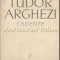 Cadente - Tudor Arghezi