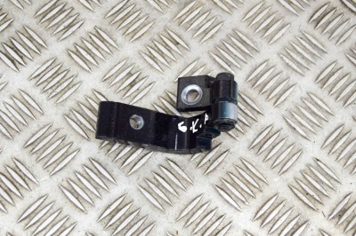Balama ușă st&amp;acirc;nga spate BMW X3 G01, F97 2019 OEM: 7397385 20285893 foto