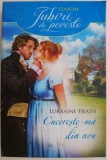 Carte "Cucereste-ma din nou" - Lorraine Heath | Beletristica | Stare buna/foarte buna