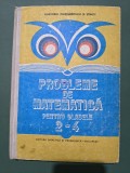 Probleme de matematica pentru clasele 2-4 - 1990 / R5P1F