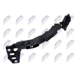 Suport far Vw Polo 2010-2018, Dreapta, 6R0805072E