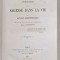 APHORISMES SUR LA SAGESSE DANS LA VIE par ARTHUR SCHOPENHAUER , traduit ..par J. - A. CANTACUZENE , 1880
