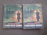 IURI DOLD MIHAILIK - SINGUR PRINTRE DUSMANI Vol.1.2.