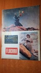 flacara 6 octombrie 1962-vizita lui gheorgiu dej in indonezia foto