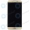 Modul display Huawei Nova Plus LCD + Digitizer auriu