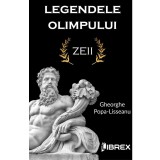 Legendele Olimpului: Zeii