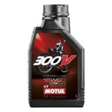Ulei MOTUL 300V 15W60 4T