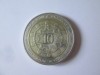 Medalie Monaco 10 ani de uniune monetara europeana comuna 2002-2012, Europa
