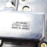 Rezistența aeroterma JAGUAR XK 8 Coupe X100 1997 OEM: 077800-0321 3370800