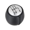Nuca schimbator de viteze Modecar pentru Alfa Romeo GT 2003-2010, Negru
