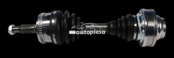Kit cap planetara MERCEDES VITO bus (638) (1996 - 2003) RINGER 1131006004
