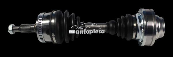 Kit cap planetara MERCEDES V-CLASS (638/2) (1996 - 2003) RINGER 1131006004