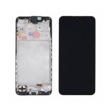 Ecran LCD Display Original Service Pack Samsung Galaxy A16 4G, A165
