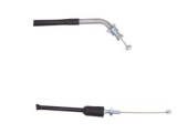Cablu accelerație 1128mm stroke 85mm (closing) compatibil: HONDA VT 750 2004-2011