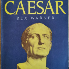 Iulius Caesar - Rex Warner