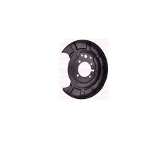 Protectie stropire disc frana spate NISSAN PATROL (Y62), 01.2011-, partea dreapta, metal, OE : 440201LB6A; 44020-1LB6A,