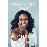 Povestea mea - Michelle Obama