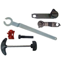 Blocaje distributie VAG 1.0, 1.2, 1.4