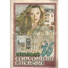 Almanah &#039;86. Convorbiri Literare - Emil Brumaru, Nichita Danilov