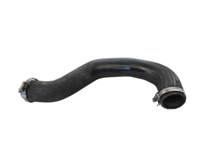 Furtun intercooler FORD PUMA J2K, CF7 2021 OEM: L1B1-6F075-AC