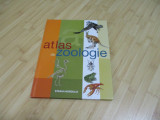 ATLAS DE ZOOLOGIE - 2007