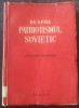 Despre patriotismul sovietic