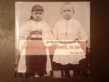 Catalogul expoziției Copilăria de altădată, la țară (2012)