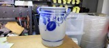 Cumpara ieftin Oala Ceramica Vintage #A7325han