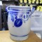 Oala Ceramica Vintage #A7325han