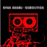 CD Ryan Adams &ndash; Demolition (VG)