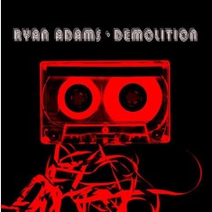 CD Ryan Adams &ndash; Demolition (VG)