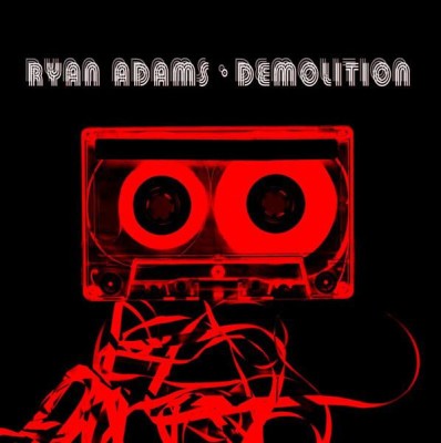 CD Ryan Adams &amp;ndash; Demolition (VG) foto