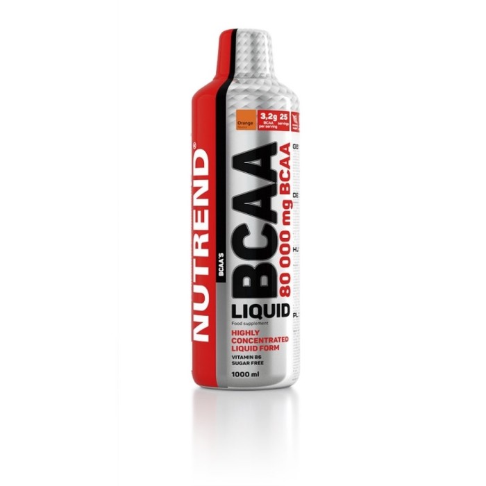 Nutrend , BCAA Liquid Nutrend , BCAA Liquid