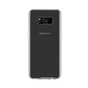 Husa Silicon Transparenta Ultra Slim Samsung Galaxy S8 Plus, Rezistenta Socuri, Praf, Zgarieturi