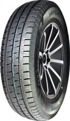 Anvelope Aplus A 869 185/75R16C 104/102R Iarna foto
