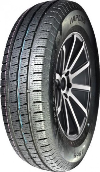 Anvelope Aplus A 869 185/75R16C 104/102R Iarna