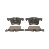 Placute frana BMW 1 F21 ABE C1B028ABE