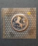 10 DM &quot;Heinricus dvx Bavarie&quot; 1995 F, Germania - G 4187