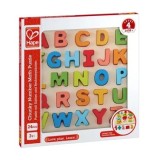 Cumpara ieftin Puzzle Alfabet Chunky, 27 piese