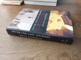 Cumpara ieftin Never the Last Journey - Felix Zandman, 1995,MEMORII WW2
