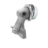 Capat reductor tija patrat, 28mm, compatibil motocoasa Stihl FS220, FS 160, FS280, FS300, ABO-FS450, Oem
