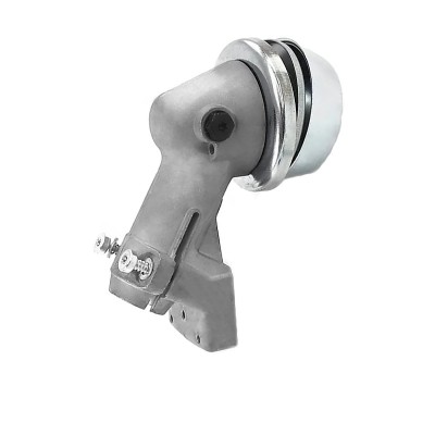 Capat reductor tija patrat, 28mm, compatibil motocoasa Stihl FS220, FS 160, FS280, FS300, ABO-FS450 foto