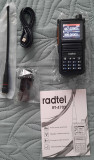 Statie emisie receptie portabila Radtel RT-470X Multi-bands Walkie-Talkies