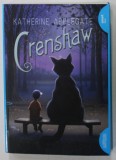 CRENSHAW de KATHERINE APPLEGATE , 2015,
