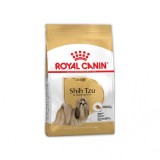 Royal Canin Shih Tzu adult, hrana uscata pentru caini, 500 gr