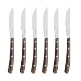 Bonna Knifes - Vogue - Stainless Steel - 23 cm - set de 6