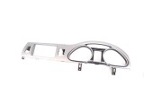 Ornament Ceas Bord Audi Q7 4L (2007) 4L2857115G OEM
