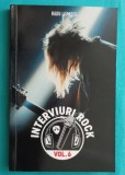 Radu Lupascu &ndash; Interviuri Rock &ndash; volumul 6